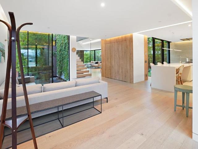 House for sale in San Mateo, California