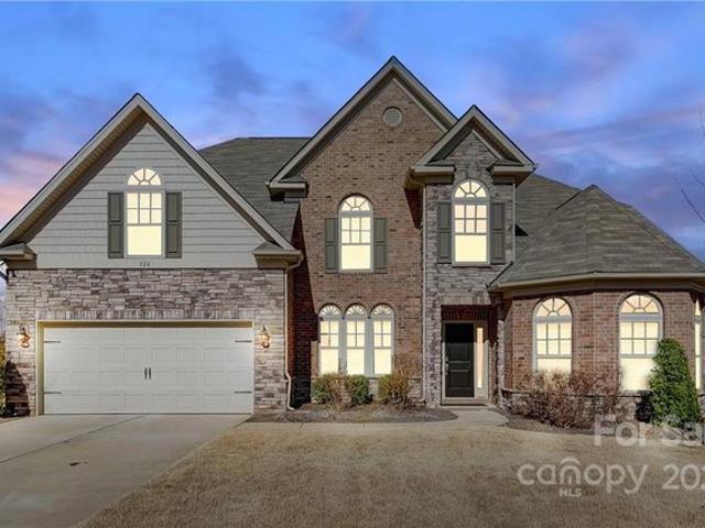 House for sale in Clover, South Carolina