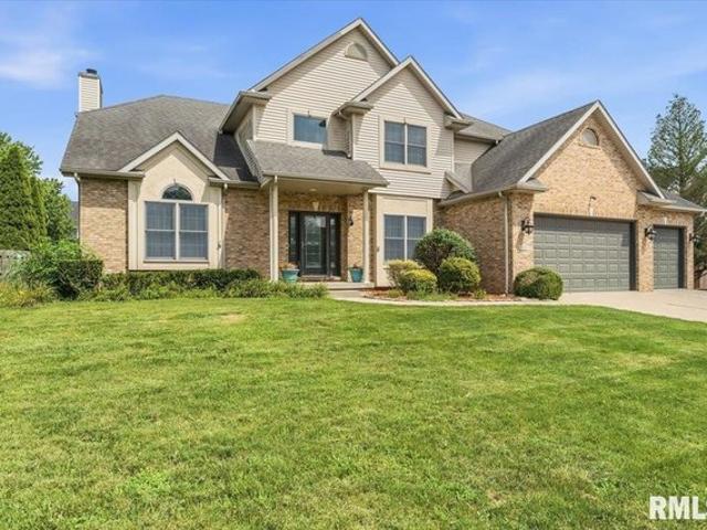 House for sale in Chatham, Illinois