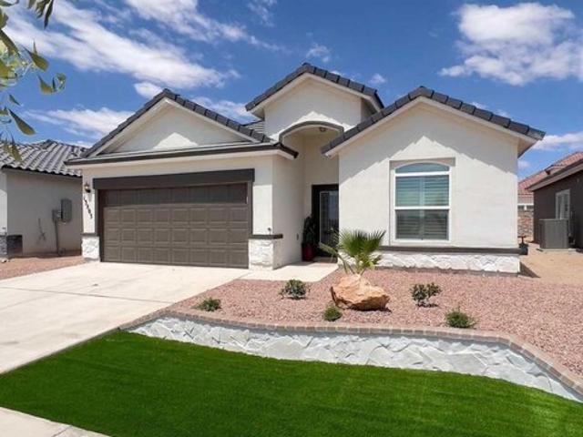 House for sale in Clint, Texas