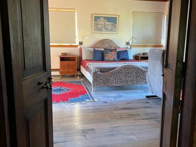 House for rent in Taos