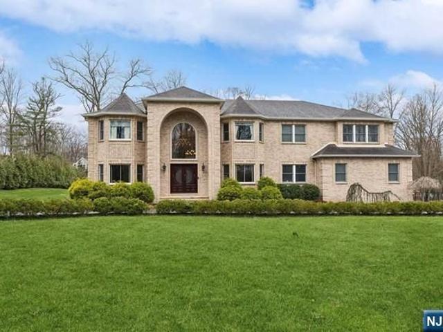 House for rent in New Jersey