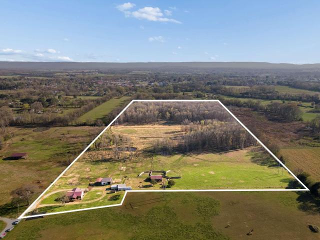 House for sale in Tennessee