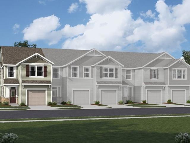 Townhouse for sale in Clover, South Carolina