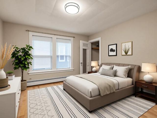 Apartment for rent in East Side, Manchester