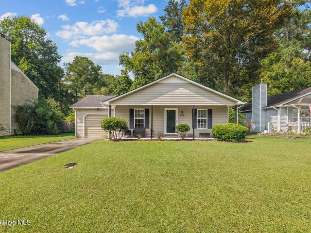 House for sale in Havelock, North Carolina