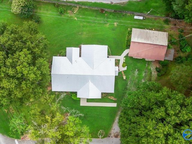 House for sale in Hanceville, Alabama
