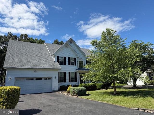 House for sale in Grasonville, Maryland