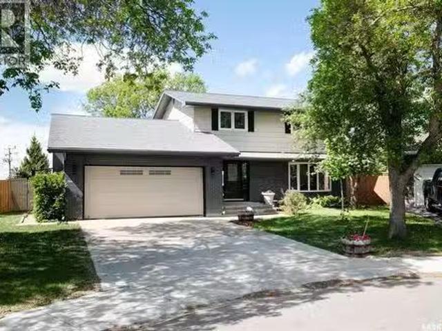 House for sale in Regina, Saskatchewan