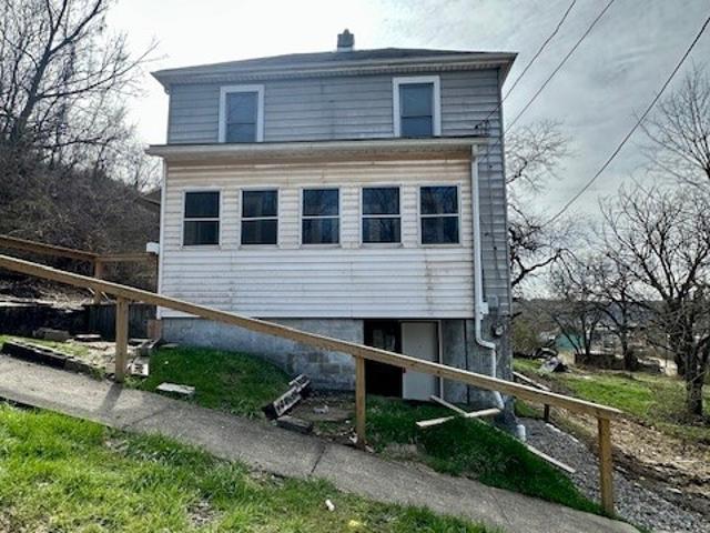 House for sale in Colliers, West Virginia