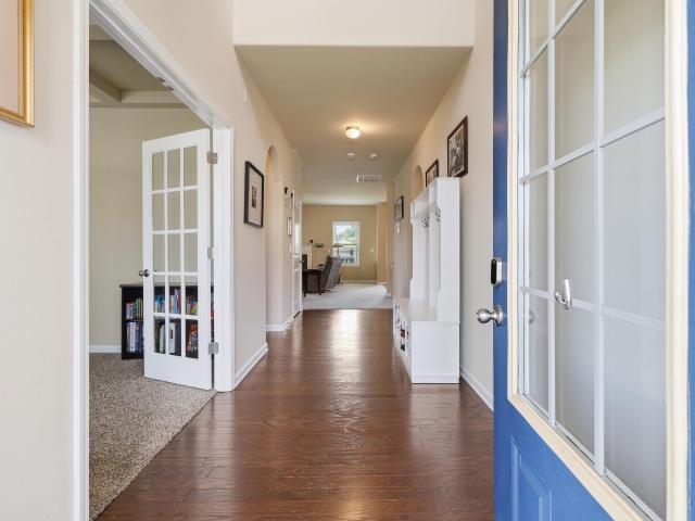 House for sale in Simpsonville, South Carolina