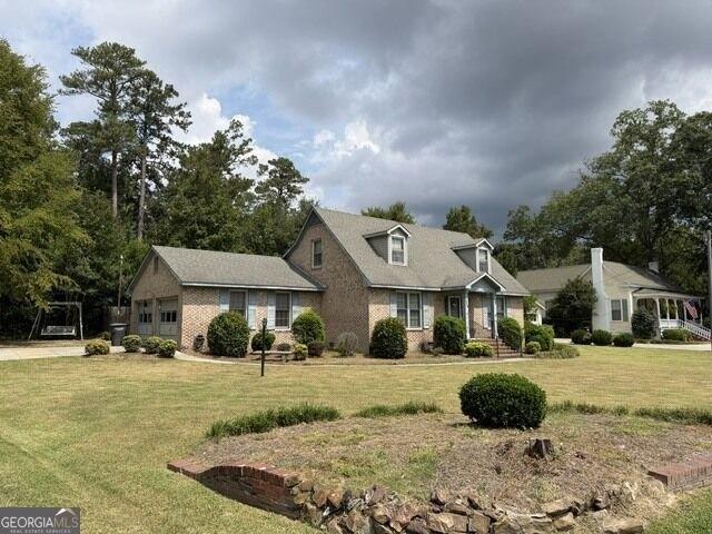 House for sale in Thomson, Georgia