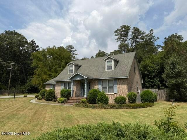 House for sale in Thomson, Georgia
