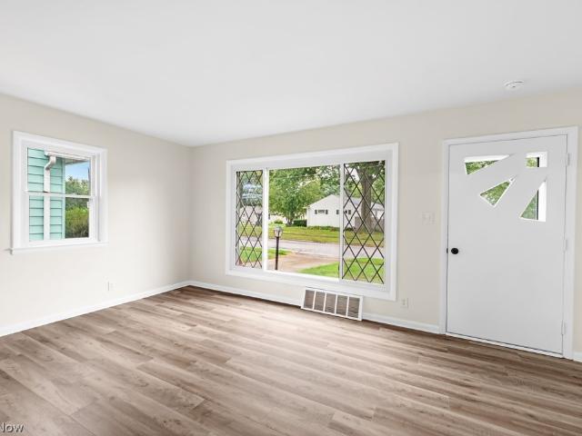 House for sale in Summit, Ohio