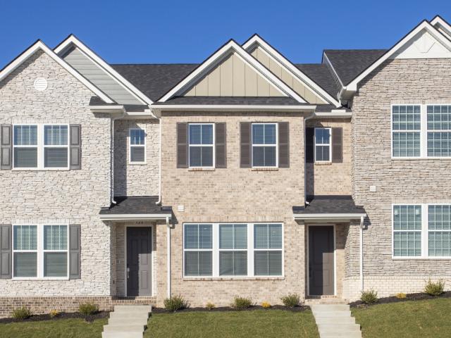 Townhouse for sale in Tennessee