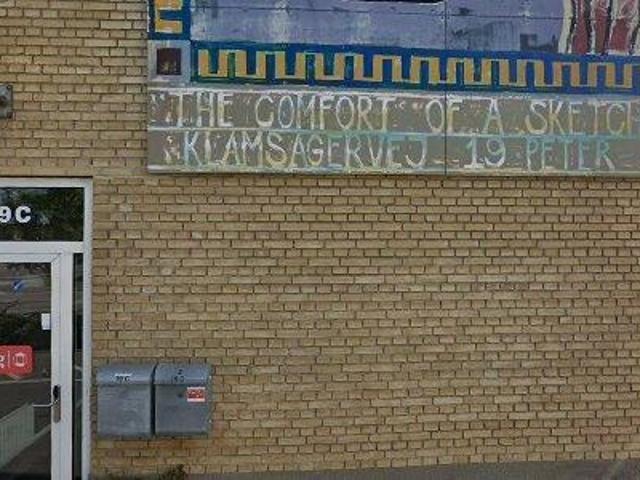 Ejendom til leje i Åbyhøj, Århus