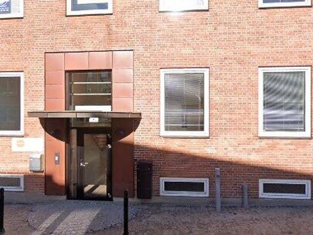 Ejendom til leje i Randers, Århus