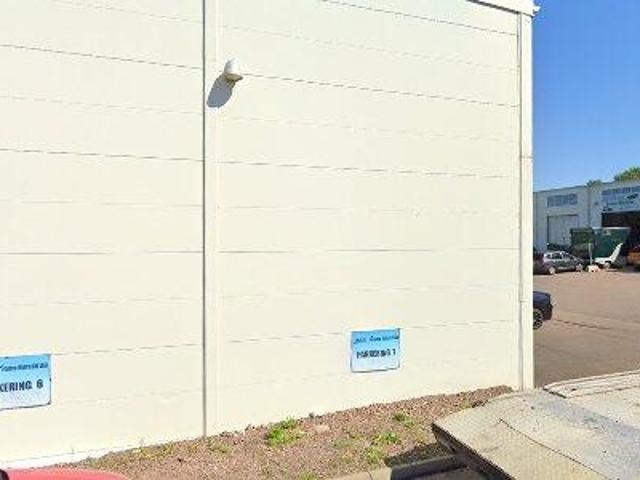 Lokal hyra i Västra Götaland
