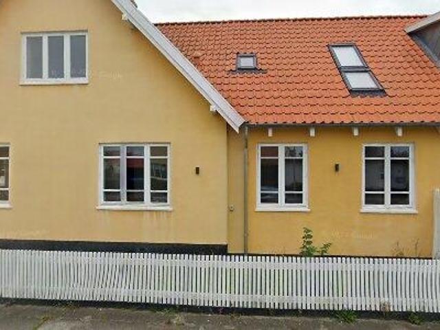 Lejlighed til salg i Skagen, Brønderslev-Dronninglund