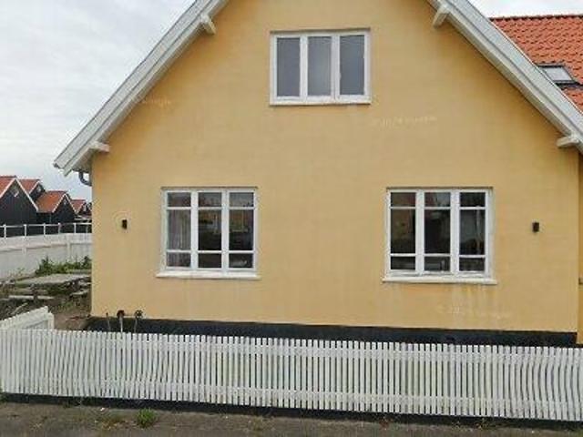 Lejlighed til salg i Nordby, Skagen