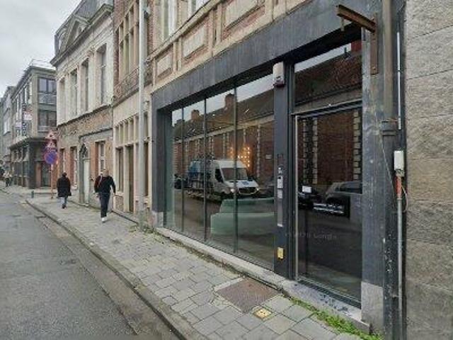 Bureau vente à Desteldonk, Oost-Vlaanderen