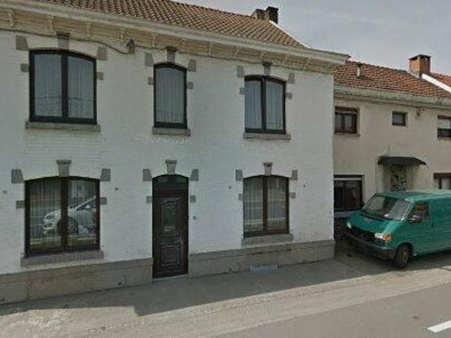 Bureau vente à Awans, Wallonie