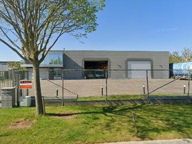 Bureau vente à Blankenberghe, West-Vlaanderen