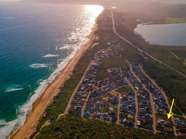 Land for sale in Groot Brak Rivier, Western Cape