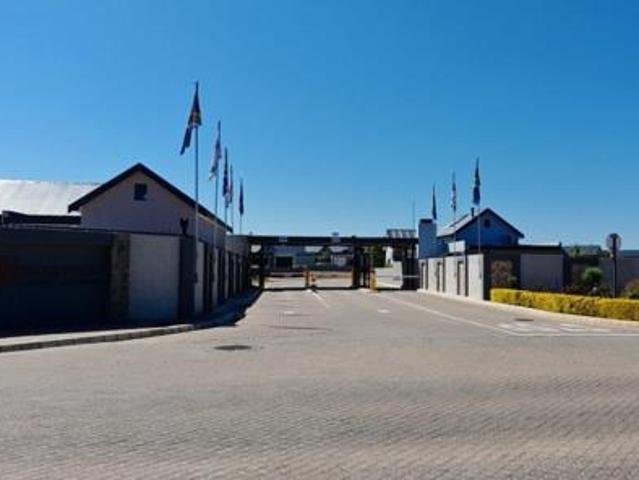 Land for sale in Durbanville, Western Cape