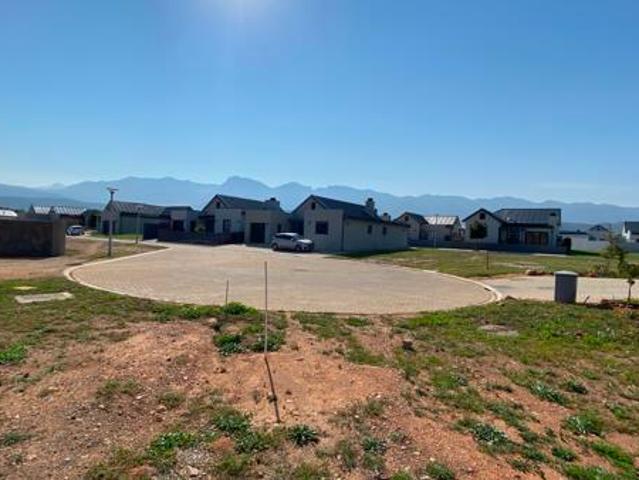 Land for sale in Durbanville, Western Cape
