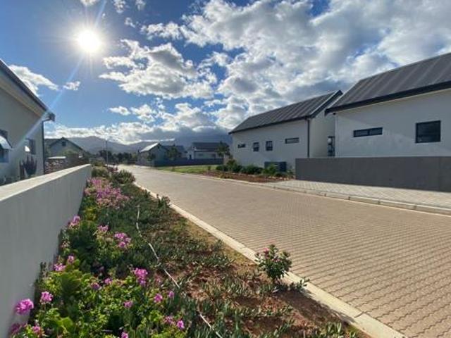 Land for sale in Durbanville, Western Cape