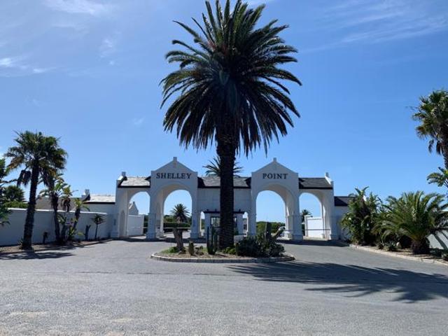 Land for sale in Western Cape