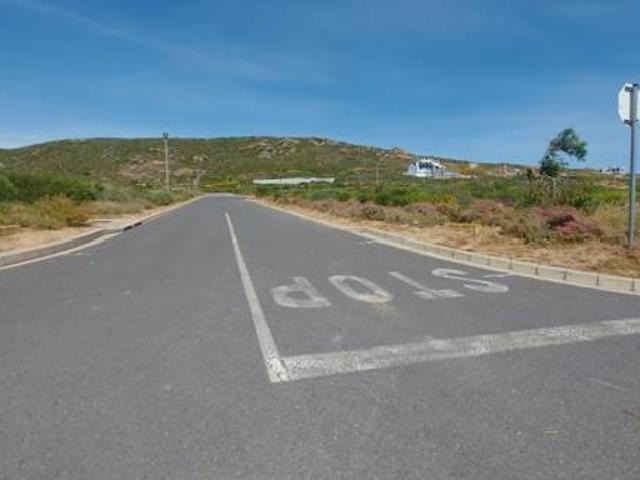 Land for sale in Western Cape