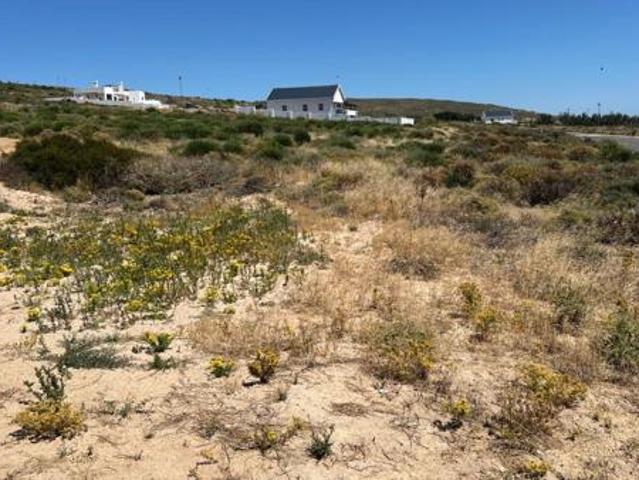 Land for sale in Western Cape