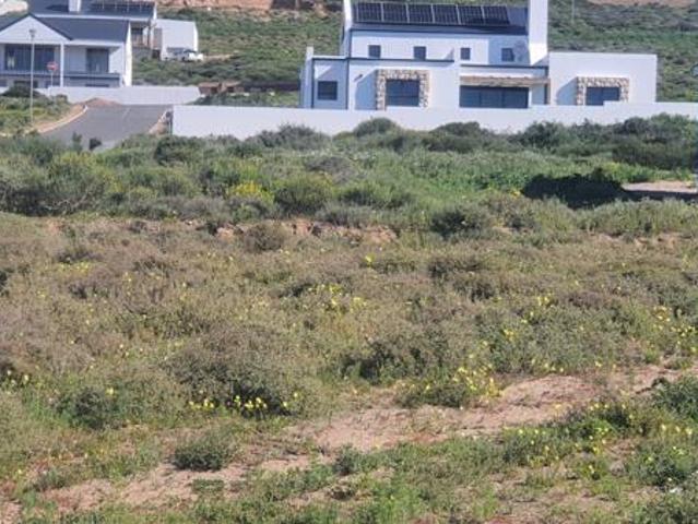 Land for sale in Western Cape