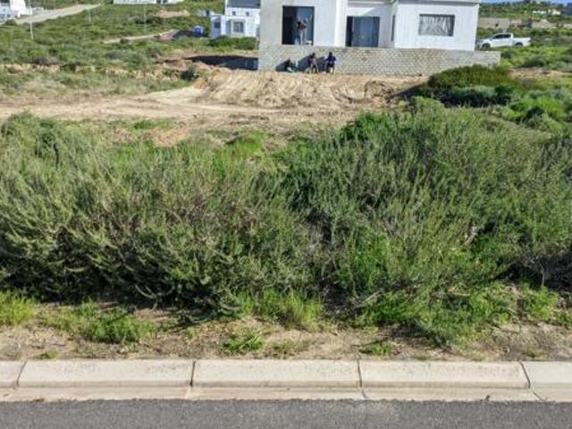 Land for sale in Western Cape