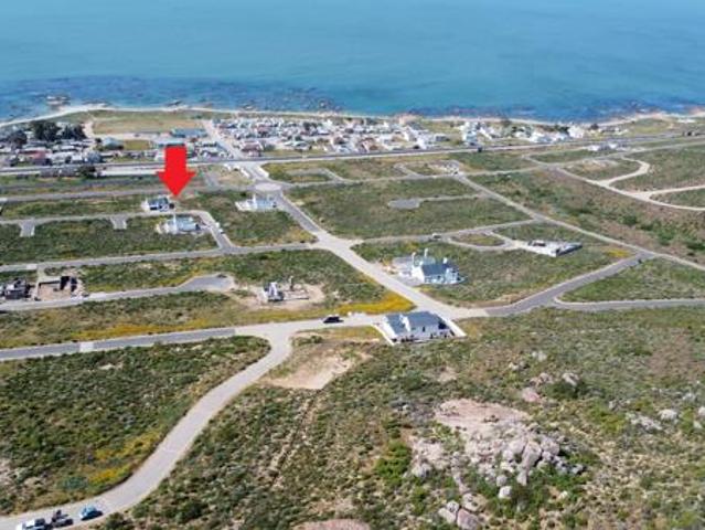 Land for sale in Western Cape