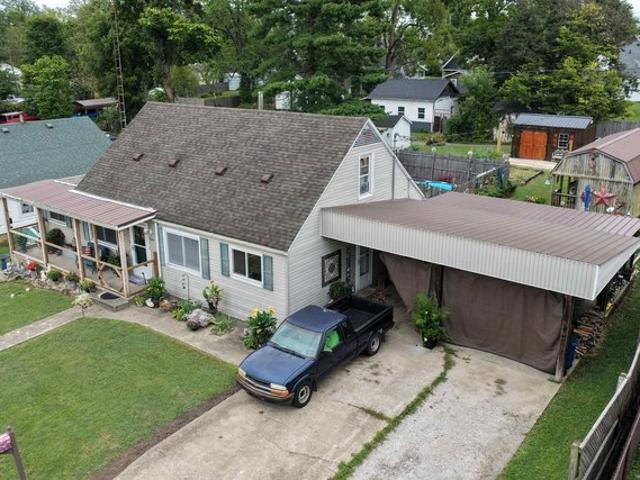 House for sale in Bedford, Lawrence County