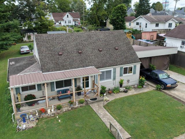 House for sale in Bedford, Lawrence County