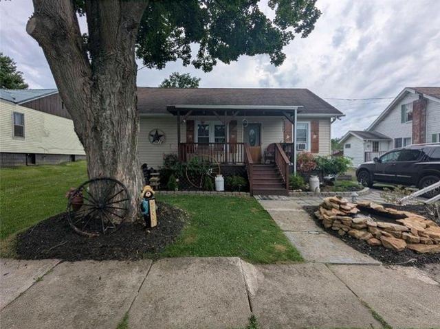 House for sale in Sligo, Pennsylvania