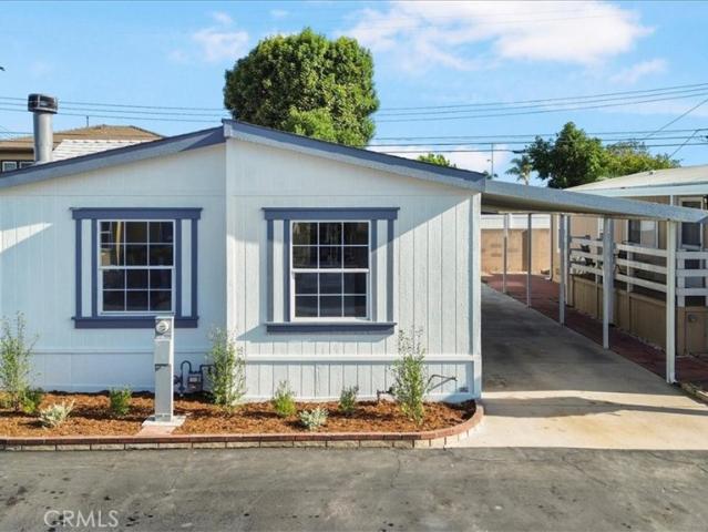 House for sale in Fountain Valley, California
