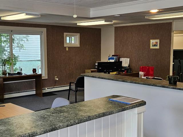 Commercial for sale in New Hampshire