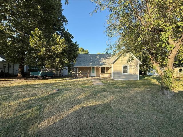 House for sale in Nortonville, Jefferson County