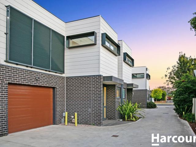 Apartment for rent in Camerons Creek, Victoria
