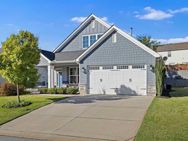 House for sale in Greer, Greenville County