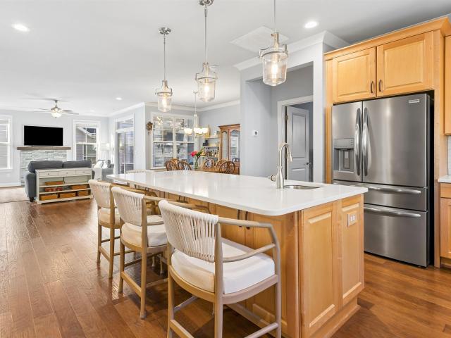 House for sale in Ridgewalk Cottages, Five Forks