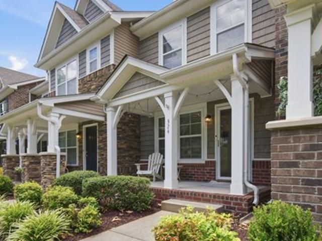 Townhouse for sale in Tennessee