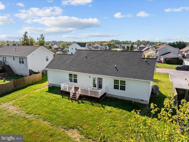 House for sale in Inwood, Berkeley County
