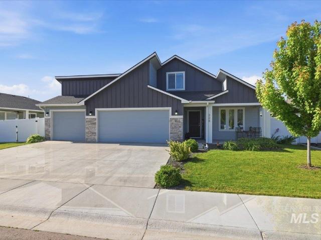 House for sale in Fruitland, Idaho