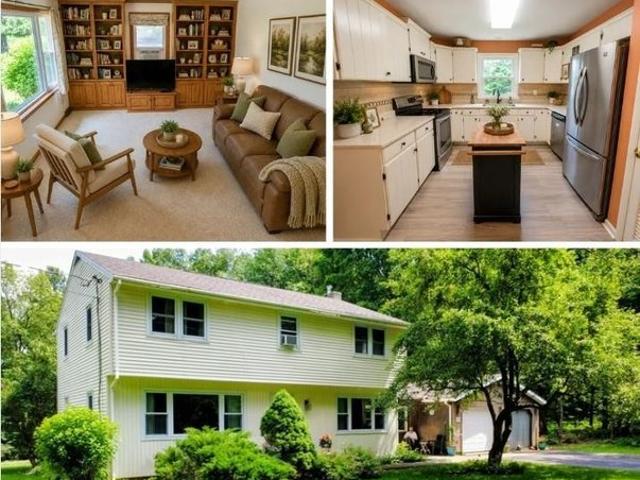 House for sale in Madrid, New York